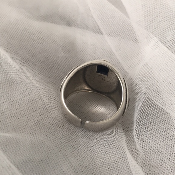 S925 men’s ring - Picture 2 of 4